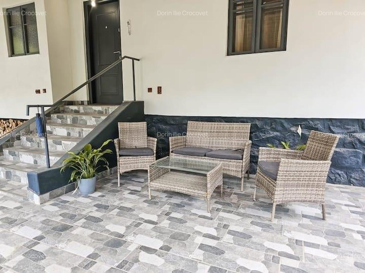 RECO Casa de vacanta in Suncuius - 12