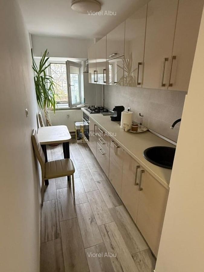 Garsoniera Confort 1 Renovata Lux Jumbo Centre - 4