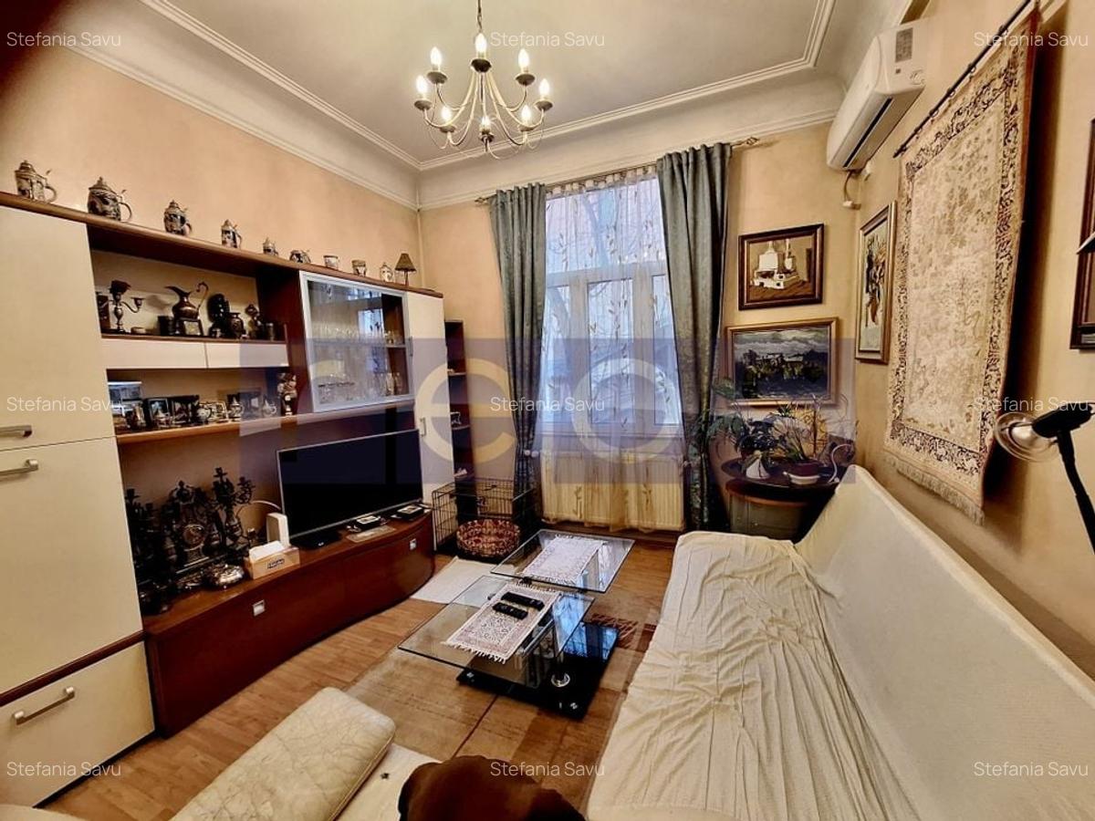 APARTAMENT DE INCHIRIAT IN VILA | 4 CAMERE | CADEREA BASTILIEI | ROMANA - 4