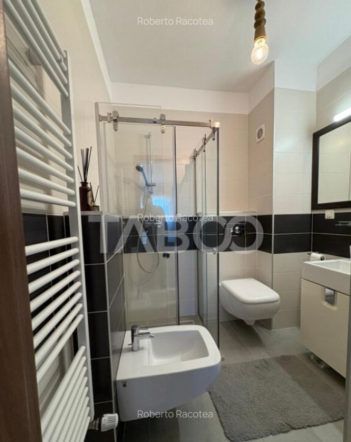 Apartament 3 camere decomandate in Sophia Residence de inchi - 9