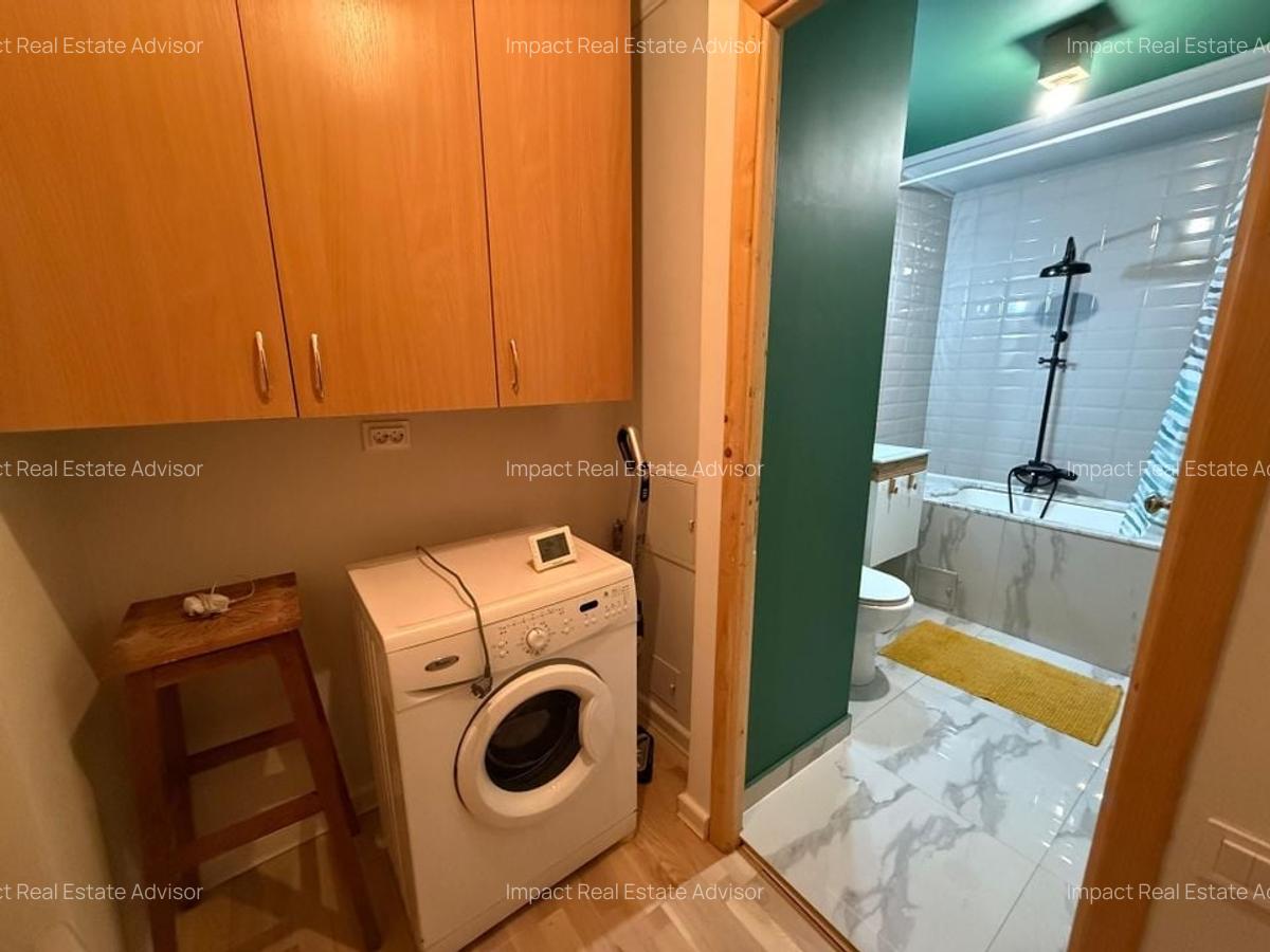 APARTAMENT 2 CAMERE | FINISAT | CENTRALA PROPRIE | MALL VITAN - 8