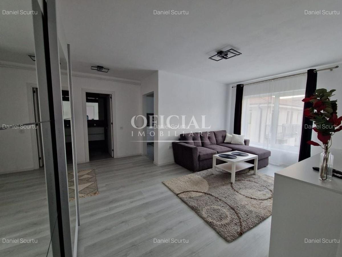 Apartament 2 camere | Parcare | Zona Sesul de Sus | Floresti - 4
