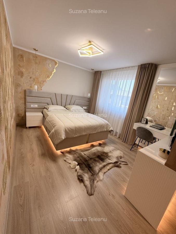 Apartament cu 2 camere decomandat, mobilat în Astra - 2
