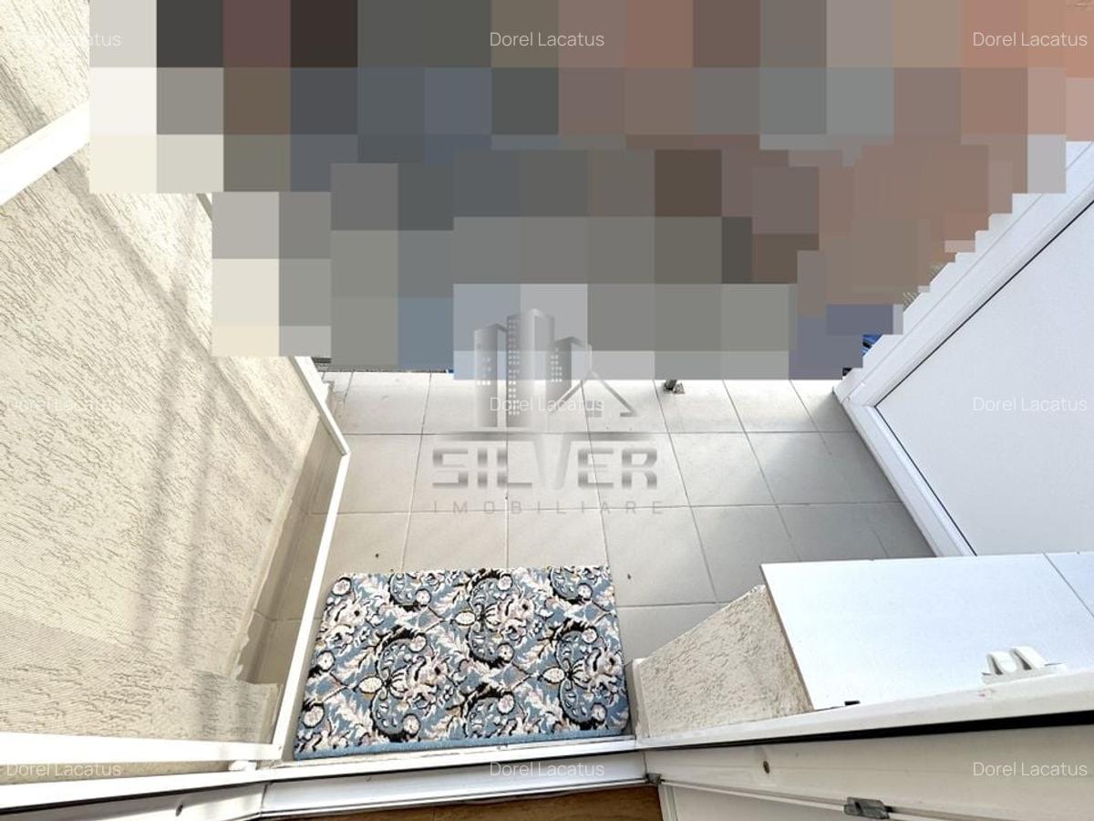 Apartament cu 3 camere la cheie+2 parcari. - 13