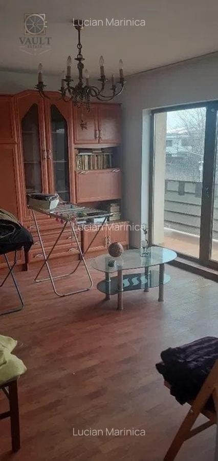 Apartament 3 camere - Ghencea/ bloc 2014 - 1