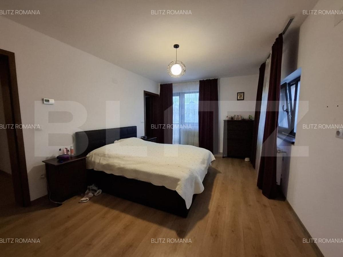 Casa de vanzare, 180 mp, sat Cocosesti - 19