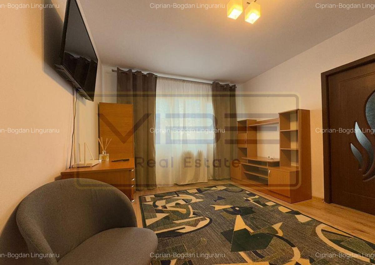 Apartament 2 camere Podu Ros - 10 min Palas Mall - 3