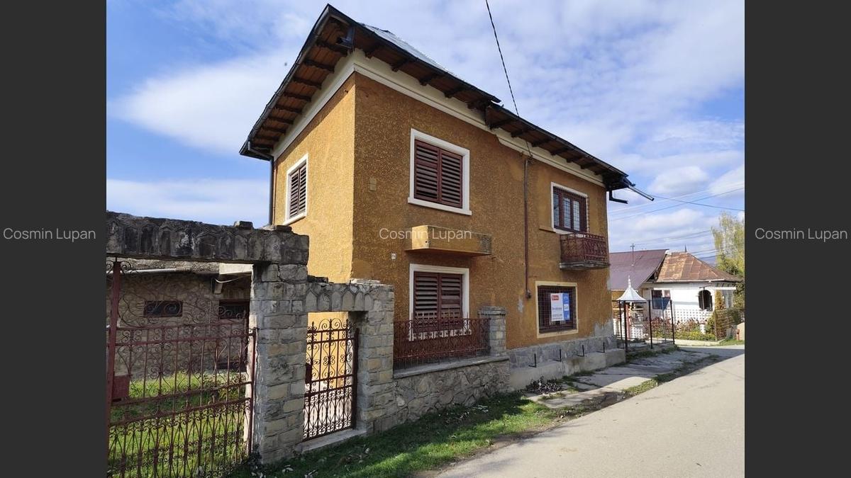 Casa Buciumeni 190 mp - 1