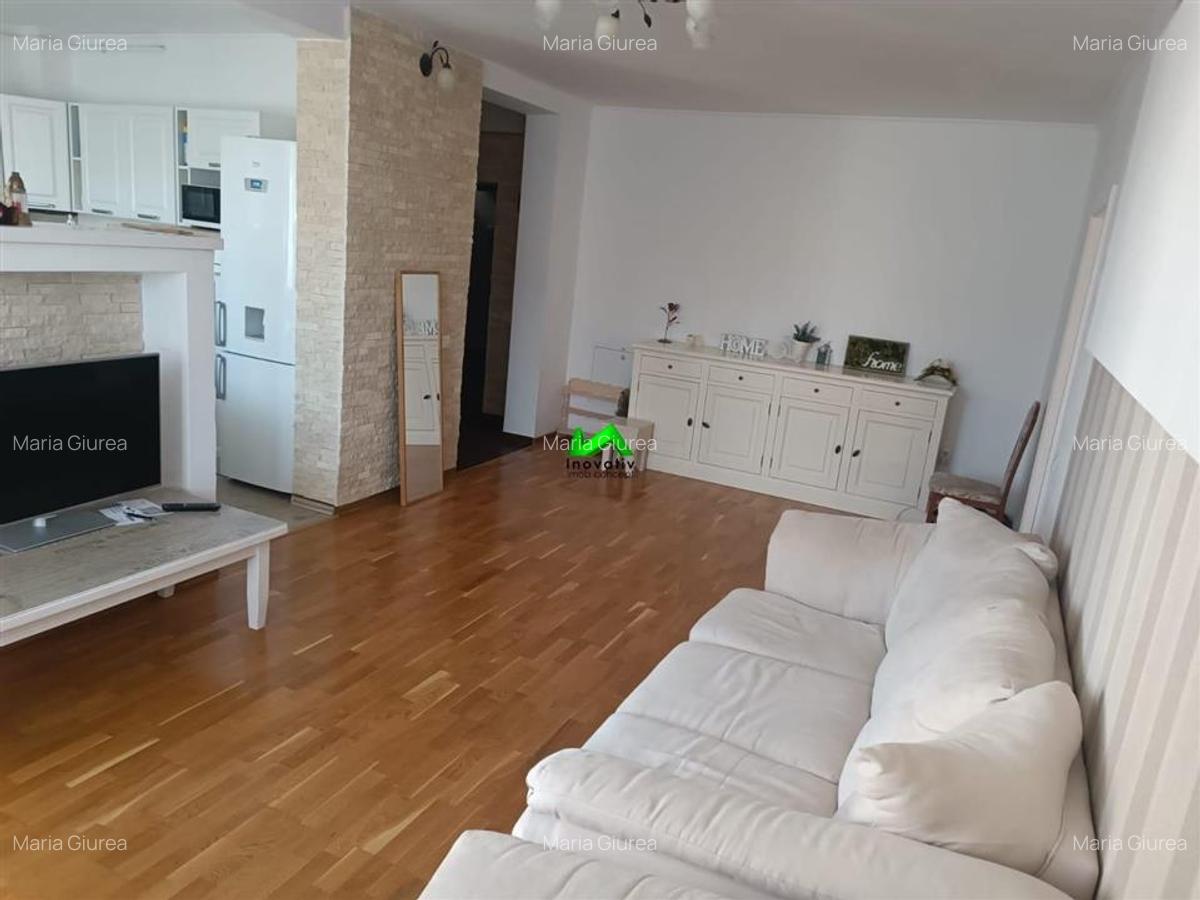 Apartament de vanzare 2 camere zona Siretului - 2
