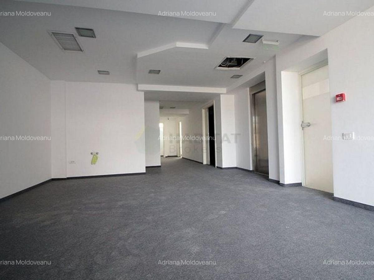 Cladire de birouri ideala ptr investitii - B-dul Aerogarii/ Baneasa - 7