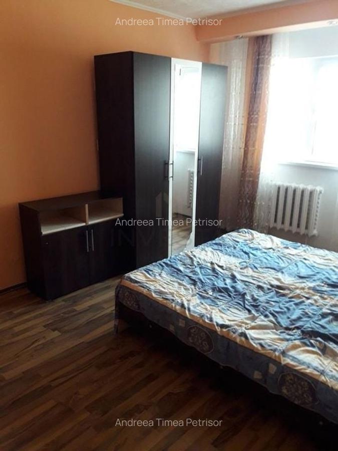 Apartament 2 camere de închiriat în Mărăști - zona bine conectata - 3