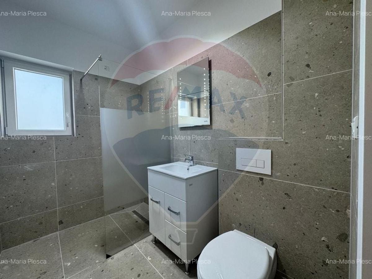 Apartament de lux  cu 3 camere -Gradiste - 10