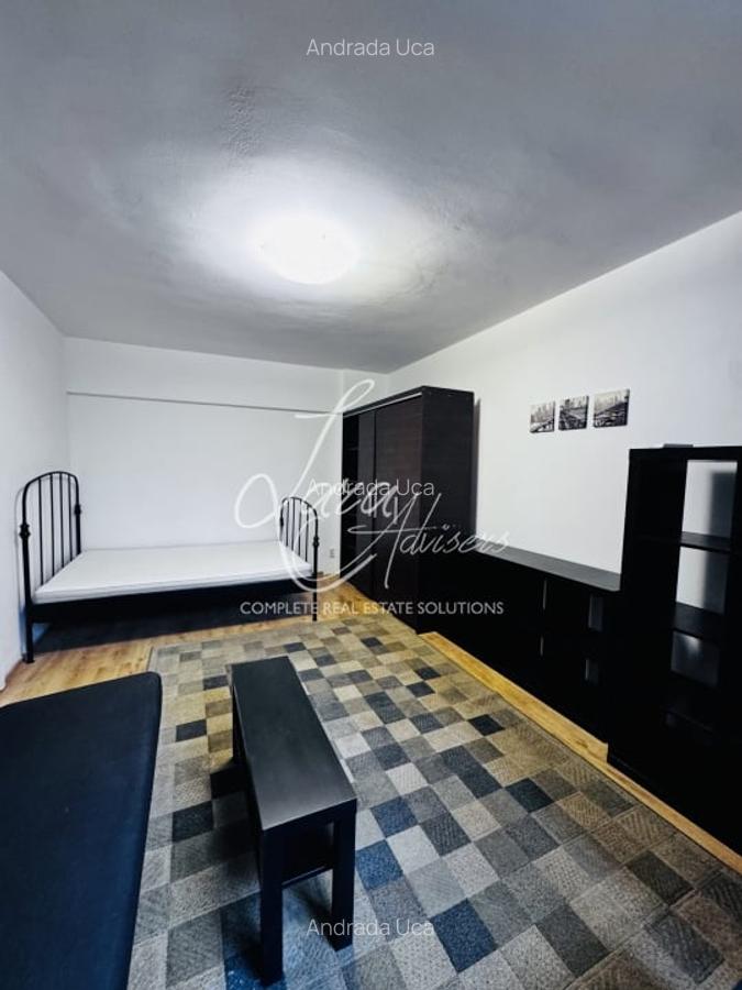 Universitate-Romana, Lido, garsoniera - 3