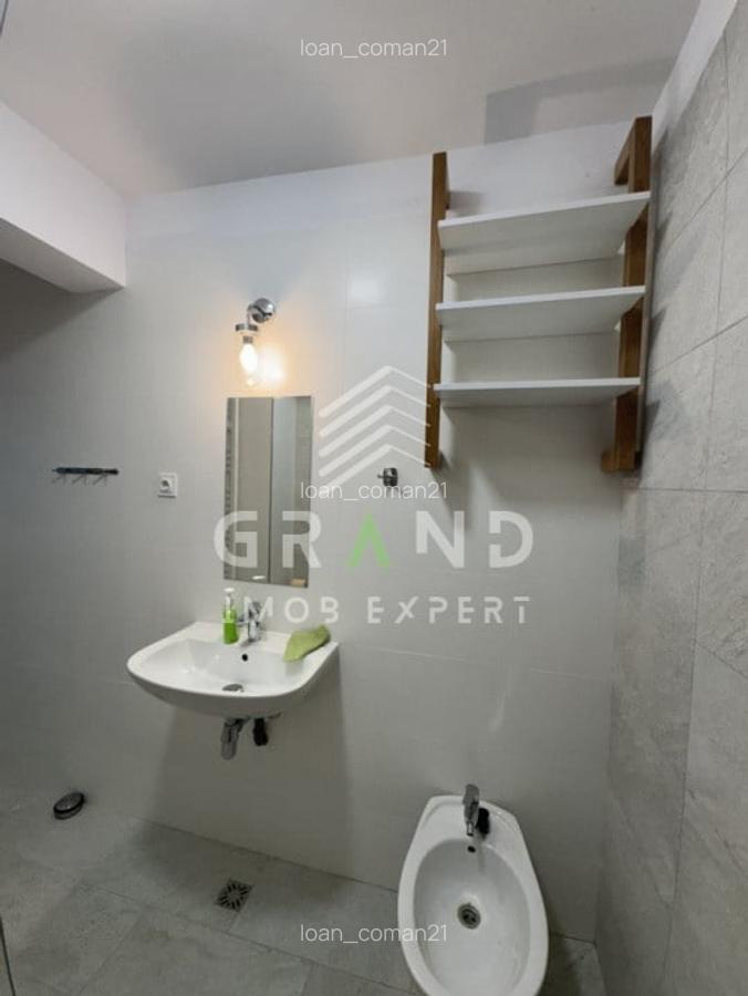TOTUL NOU | Ap 3 camere | Balcon | PARCARE |Kaufland/USAMV/Frunzisului/Manastur - 15