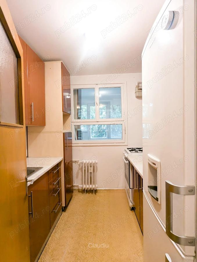 Apartament 2 Camere - 2 Min Metrou 1 Decembrie - Pet-Friendly - 2