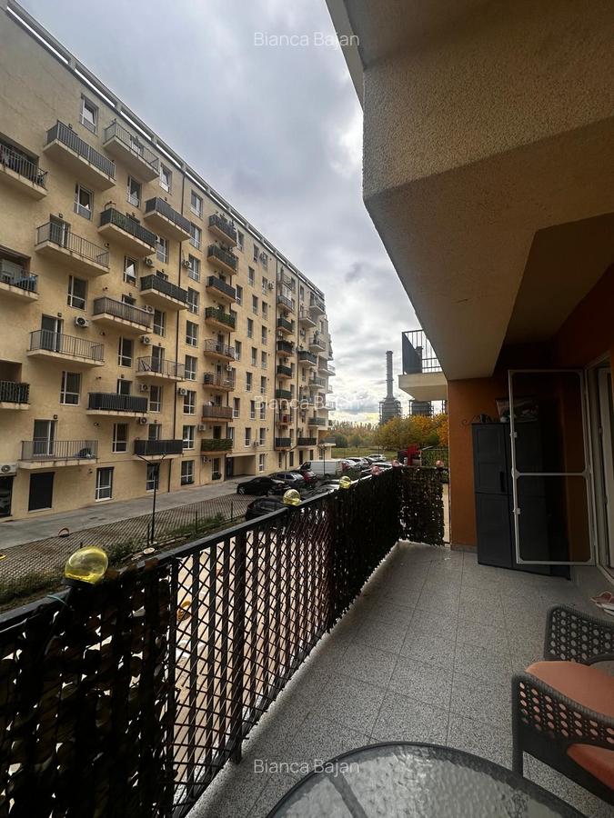 SECTOR 4- APARTAMENT 3 CAMERE 2 BAI - Etaj 1 - 17