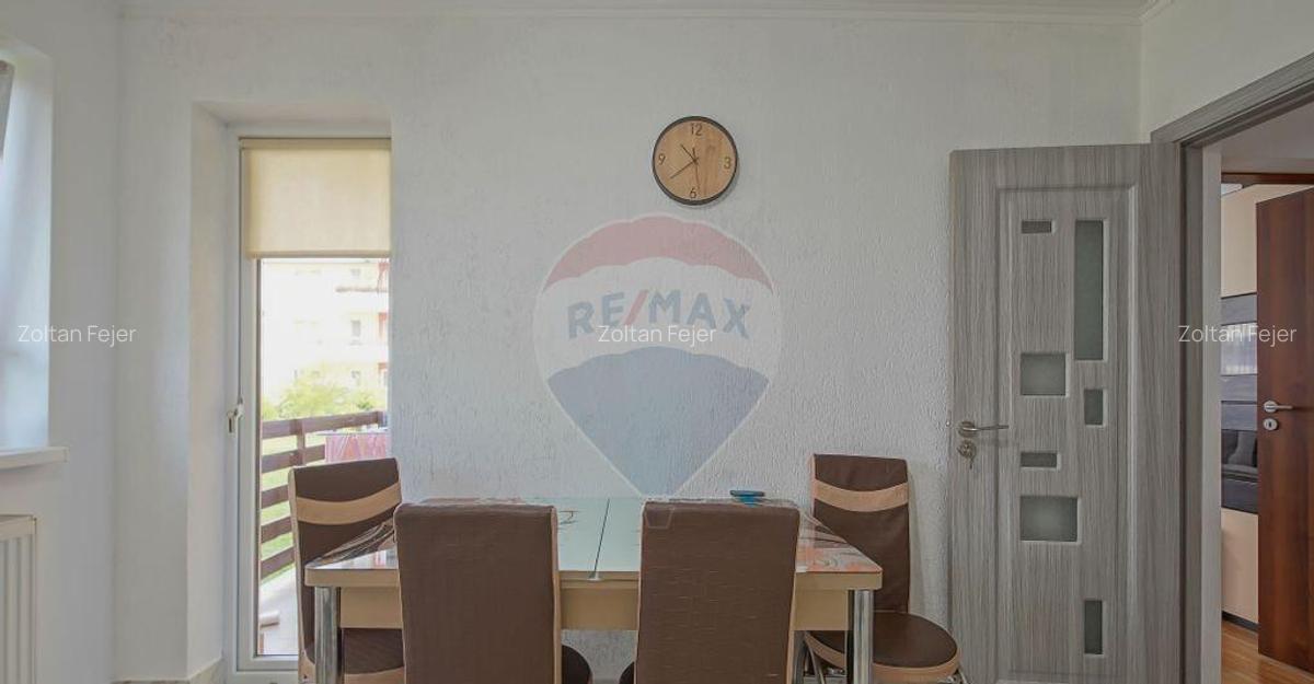 Comision 0 %! Apartament cu 2 camere de vanzare, decoman... - 5