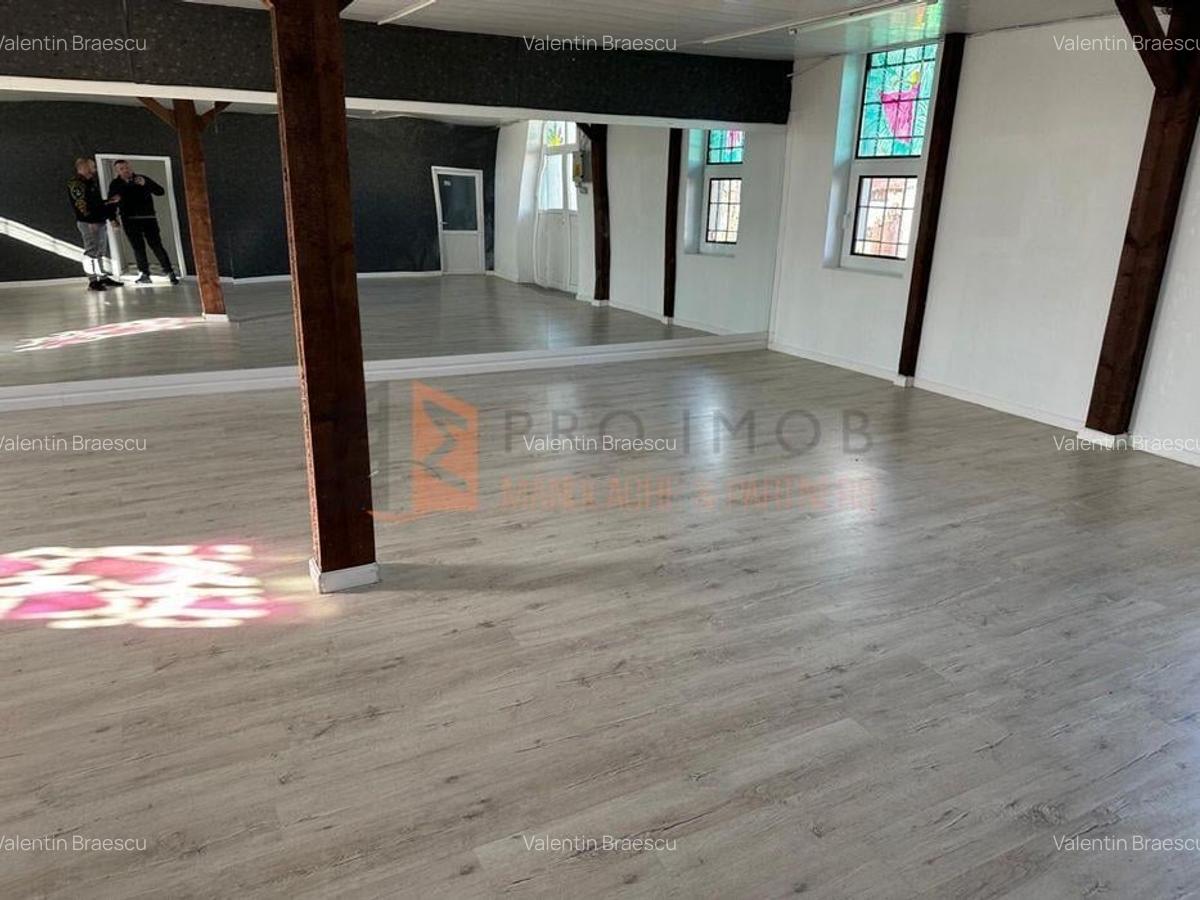 Spatiu comercial zona Garii - 4