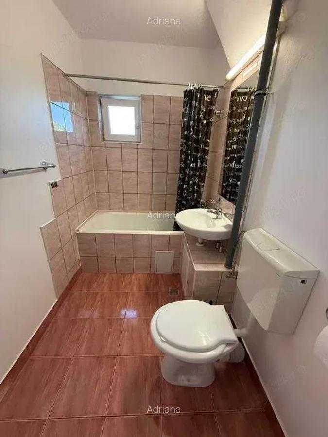 Apartament 1 camera Lipovei decomandat amenajat bloc izolat termic aproape de Iulius Mall - 6