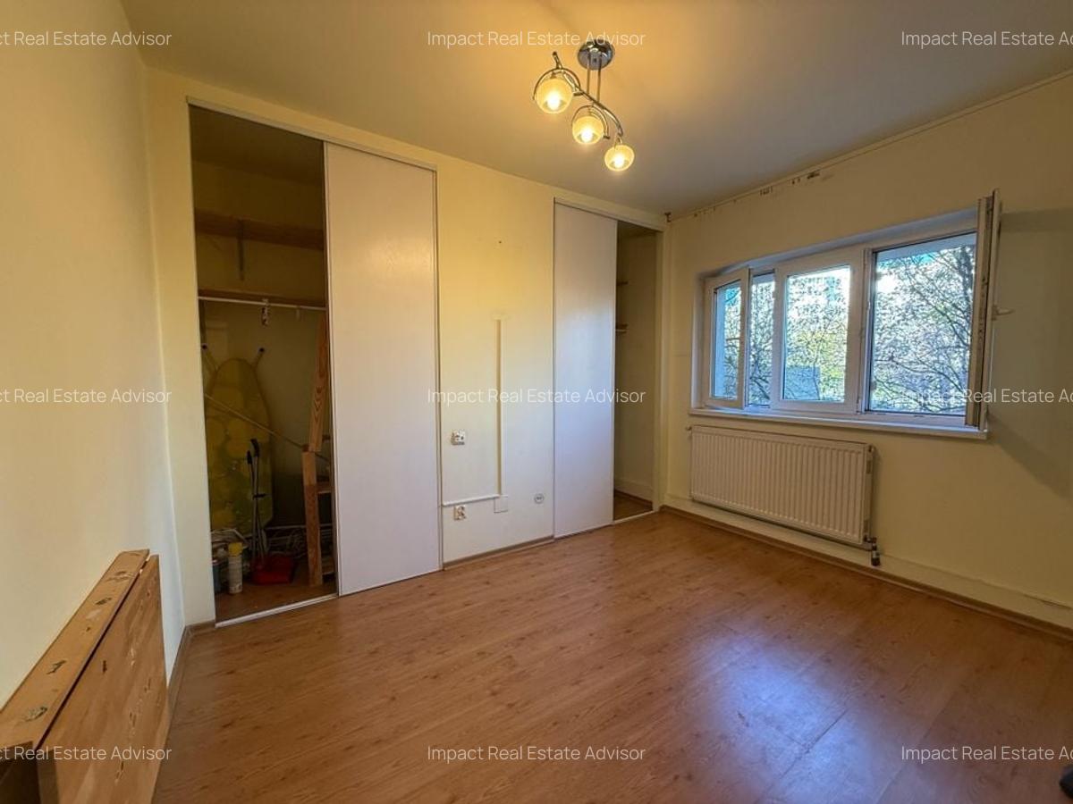 APARTAMENT 2 CAMERE | ZONA NERVA TRAIAN | CENTRALA PROPRIE - 3