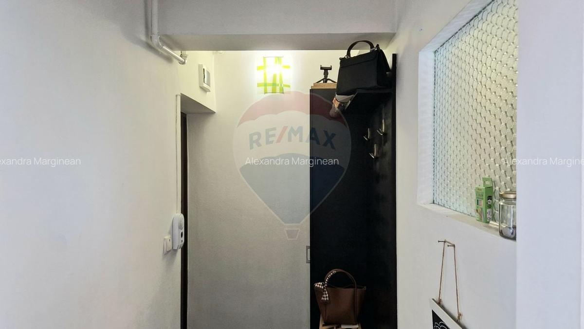 Apartament cu 2 camere de inchiriat in zona Gheorgheni - 11