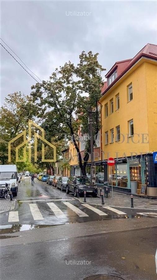 3 CAMERE SPATIOS SI DECOMANDAT  MOSILOR FAINARI - 1982 - RENOVAT - 44