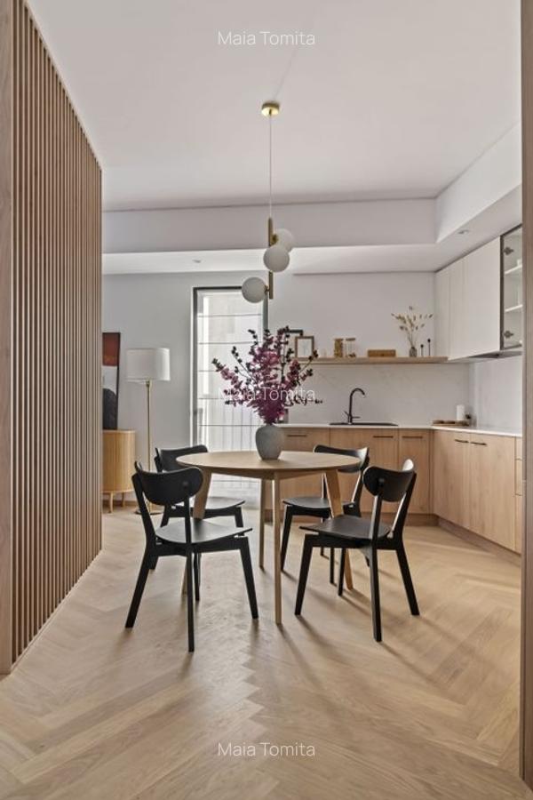 Bloc boutique nou - ultra-central, cu design de lux și parcare subterană - 14