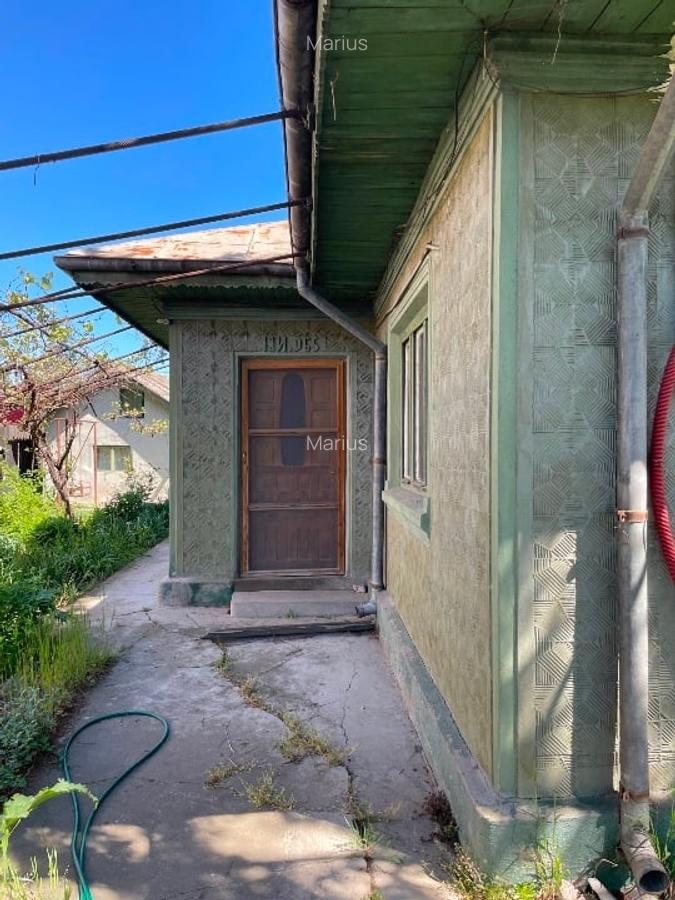 Casa la curte cu teren de circa 1000 mp în municipiul Călărași - 5