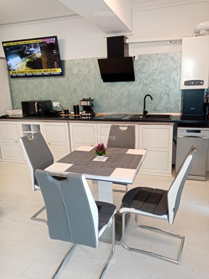 Apartament elegant de vanzare Mamaia Nord - 4