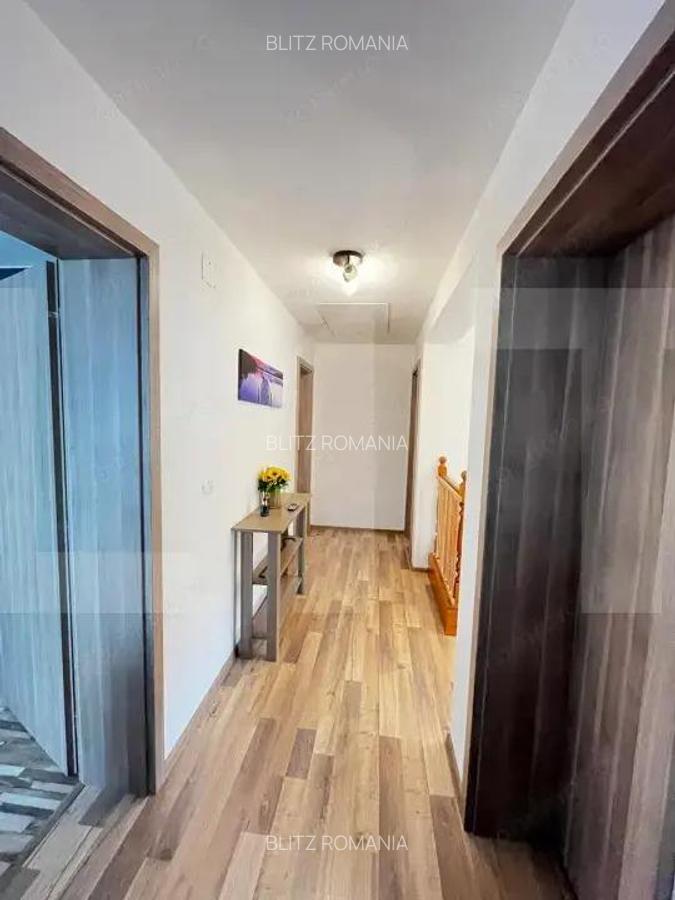 Casa moderna, de vanzare, cu 5 camere, zona Giroc - 14