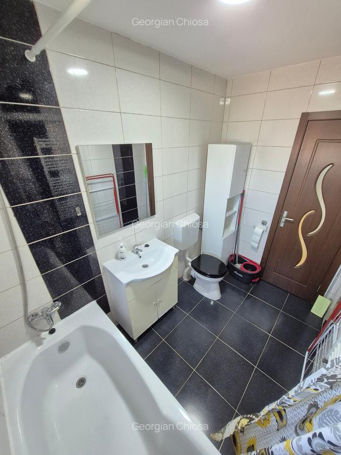 2 Cam-Aradului-55MP--Balcon-Mobilat-Centrala-Aer conditionat-75.000Euro - 16