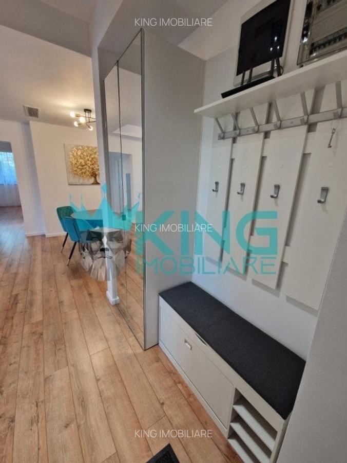 Apartament cu 2 camere semidecomandat, mobilat în Dămăroaia - 3