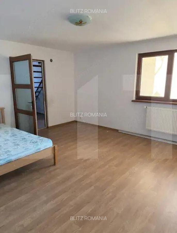 Casa tip duplex, 5 camere, 260 mp, teren de 750 mp, Botosani - 5