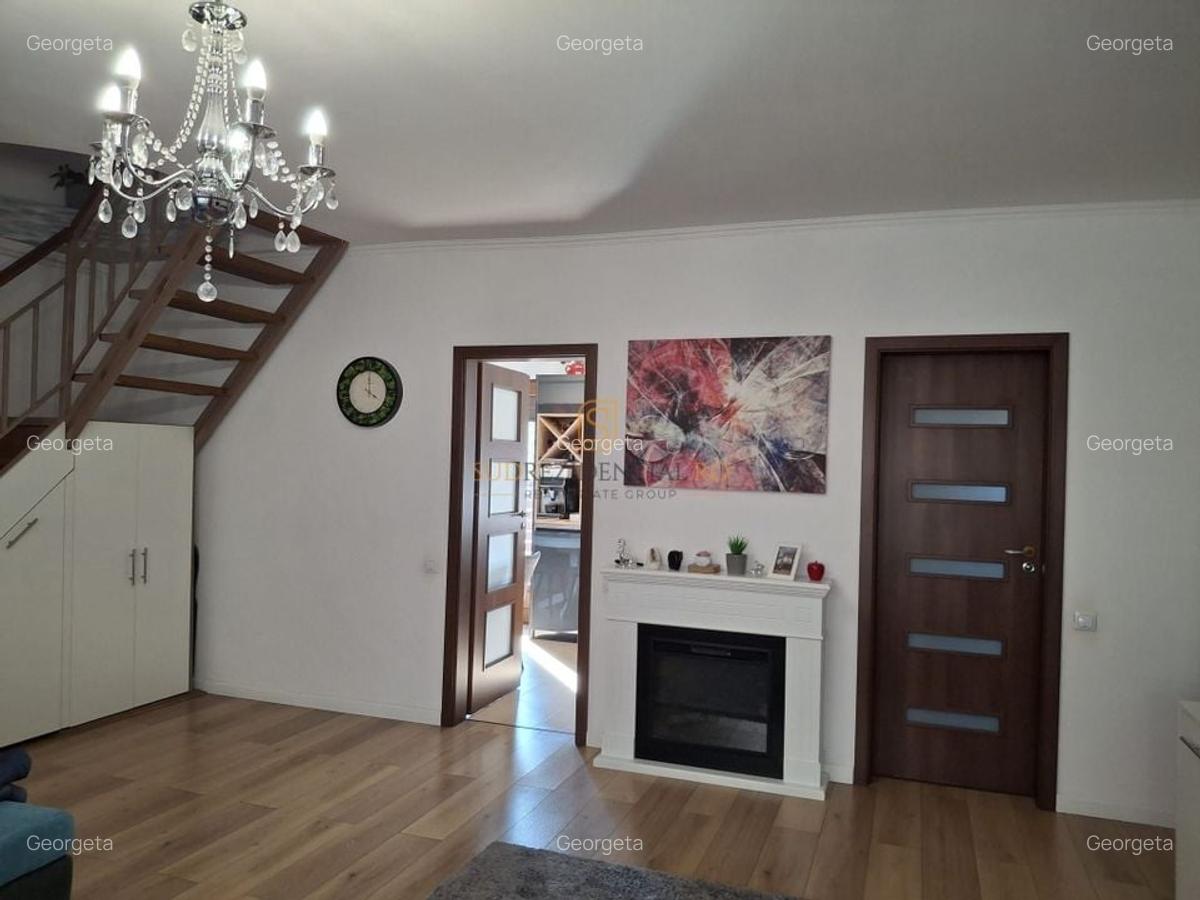 Vila P+1E, Dimitrie Leonida, Popesti Leordeni, Comision 0% - 9