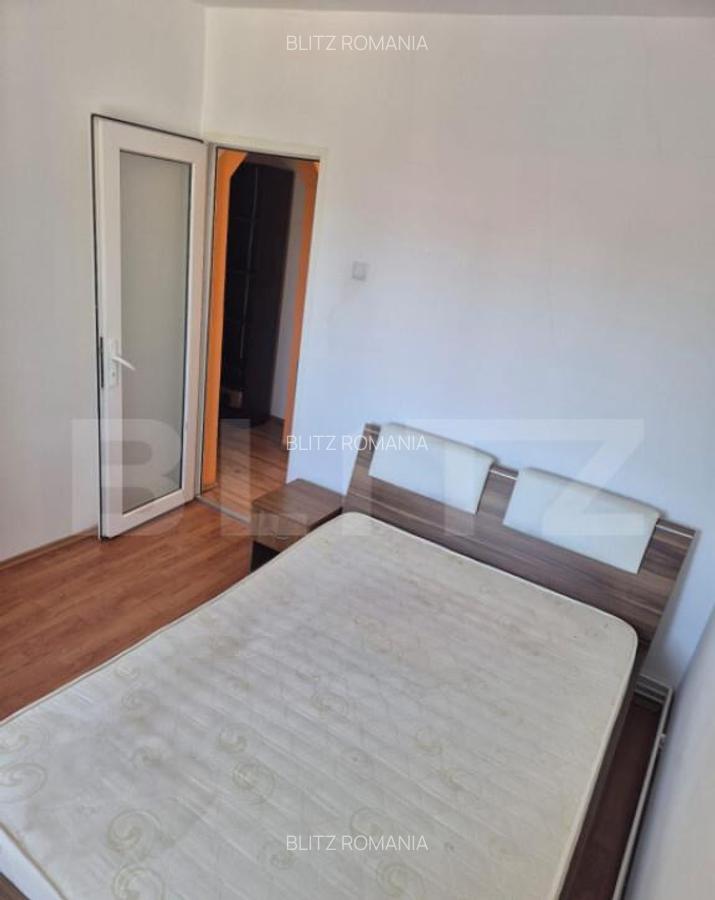 Apartament 3 camere, mobilat ?i utilat, zona Astra idea - 5