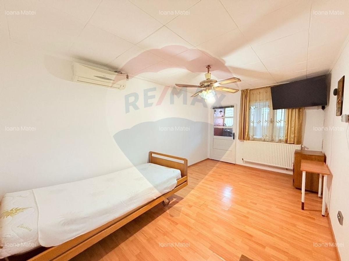 Casa individuala de vanzare | 3 camere | Soseaua Alexandriei - 5