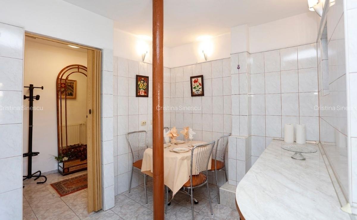 Apartament 3 camere, Grigore Alexandrescu, Piata Victoriei - 3