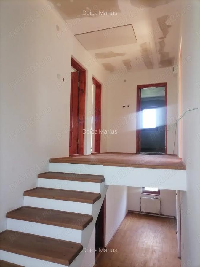 Vand casa in Curtea de Arges zona Noaptes (aproape de rezervele statului) - 8