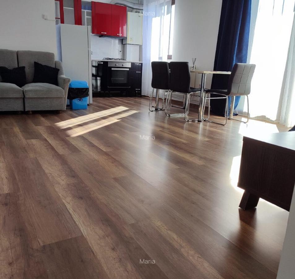 Apartament cu 2 camere de vanzare in Campia Turzii - 3 Apartament cu 2 camere de vanzare in Campia Turzii - 3