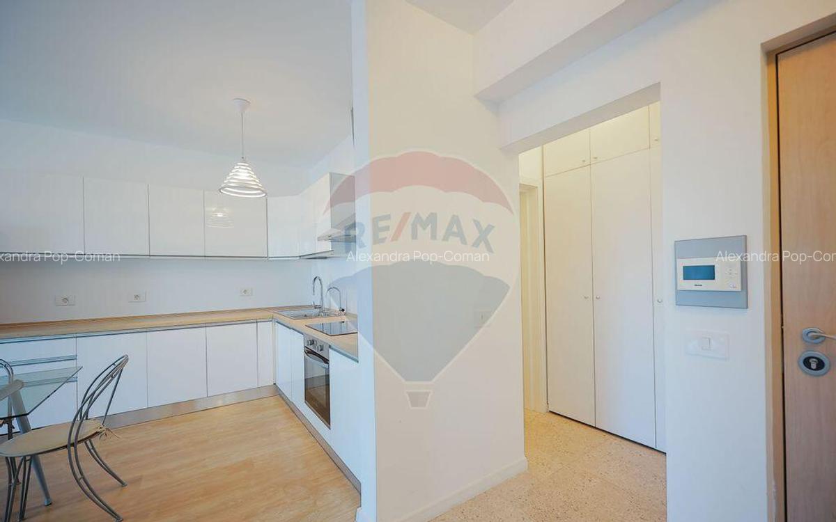 Apartament cu 3 camere de vanzare Prima Universita?... - 16