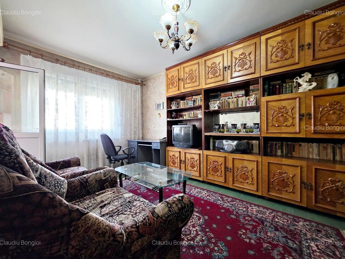 De închiriat  Apartament 2 camere, Titan | Plt Petre Ionescu - 3