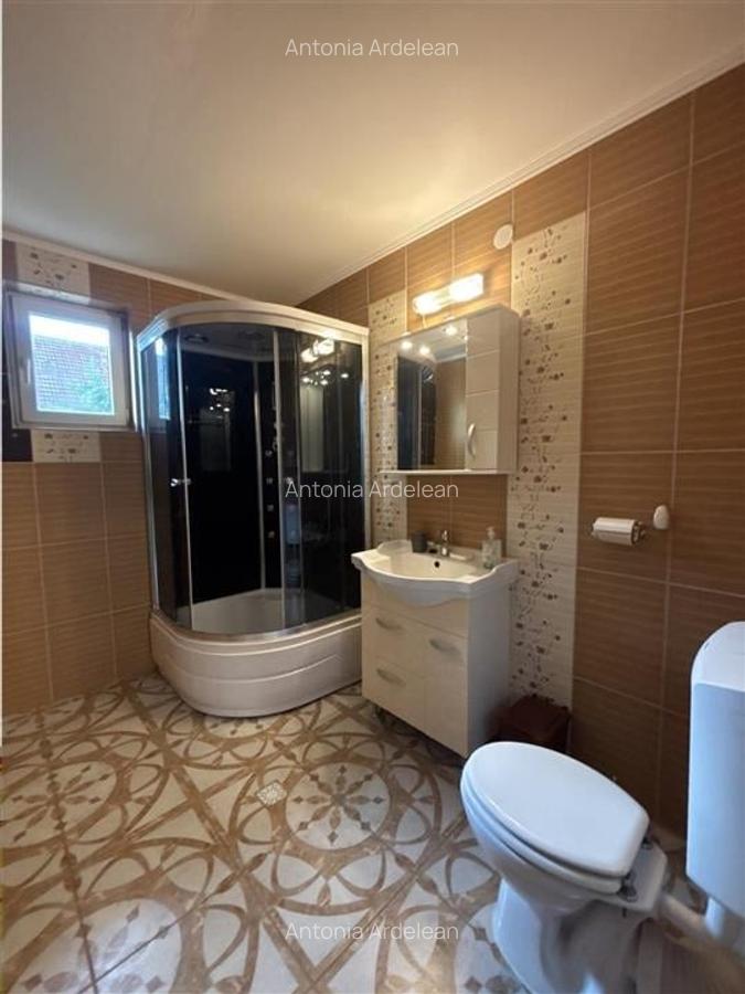 CASA PLAN D+P 240 MP |  TEREN INTRAVILAN 3.000 MP | STR.FACLIEI | ORADEA - 10