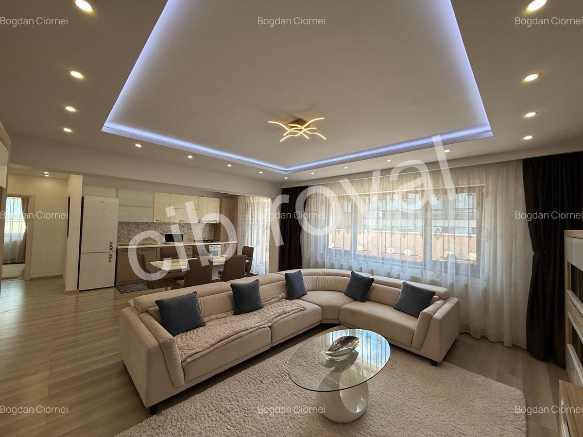 Apartament cu 3 camere decomandat în Bucureștii Noi - 5