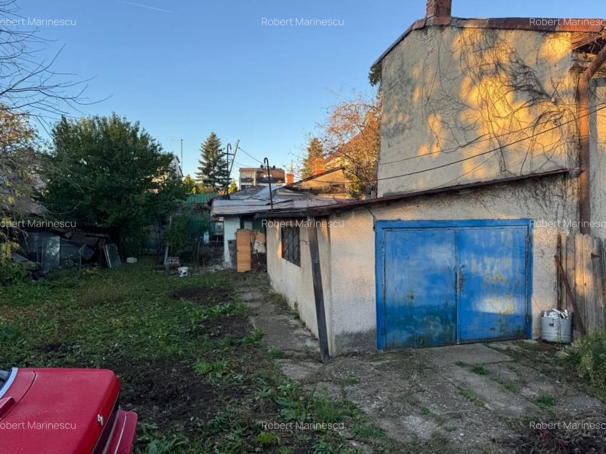 DAMAROAIA-Neajlovului, ST- 390 mp, D- 13 ML, Comision 0% - 2