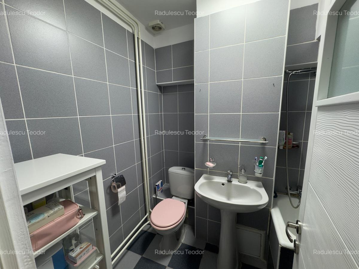 Apartament 4 camere decomandat, Vedere Mixta, Metrou Lujerului, Bloc Anvelopat - 9