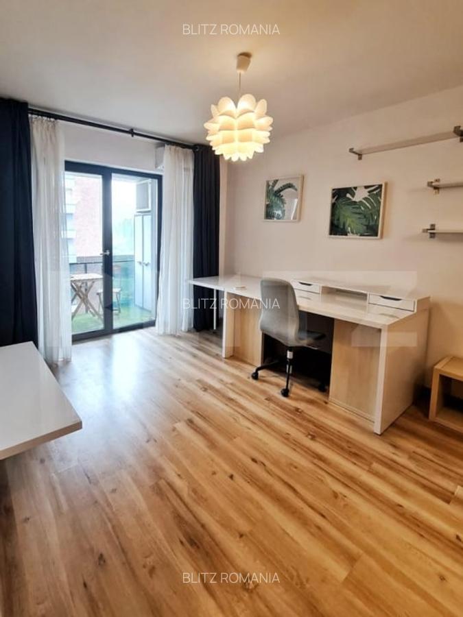 Apartament cu 2 camere, modern, 60 mp, zona Iulius Mall - 4