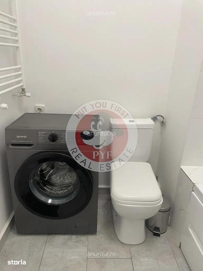 Avangarde Home Militari |2 camere | 50mp | Decomandat | B11615 - 10 Avangarde Home Militari |2 camere | 50mp | Decomandat | B11615 - 10