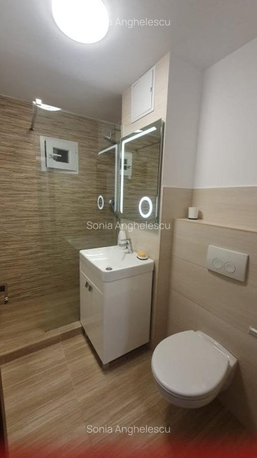 Apartament cu doua camere decomandat - 10