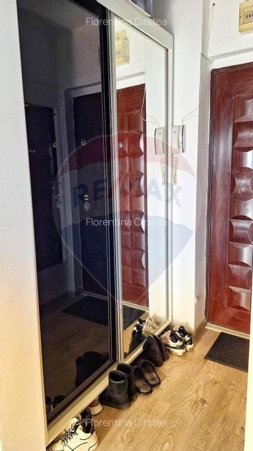 Garsonieră semidecomandată, mobilată în Iancului - 7