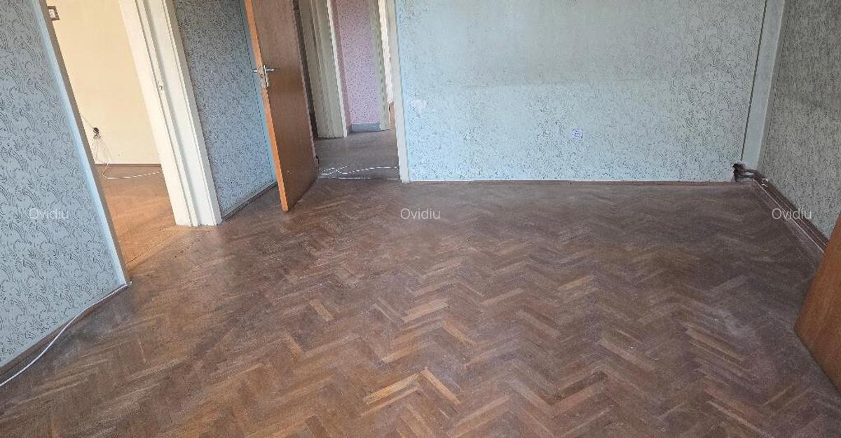 Vand apartament 3 camere decomandat in Deva, Titu Maiorescu, etaj 2 - 15